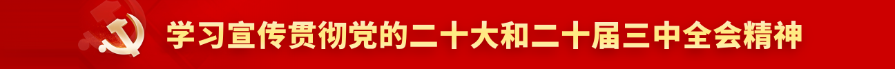 學(xué)習(xí)宣傳貫徹黨的二十大和二十屆三中全會精神